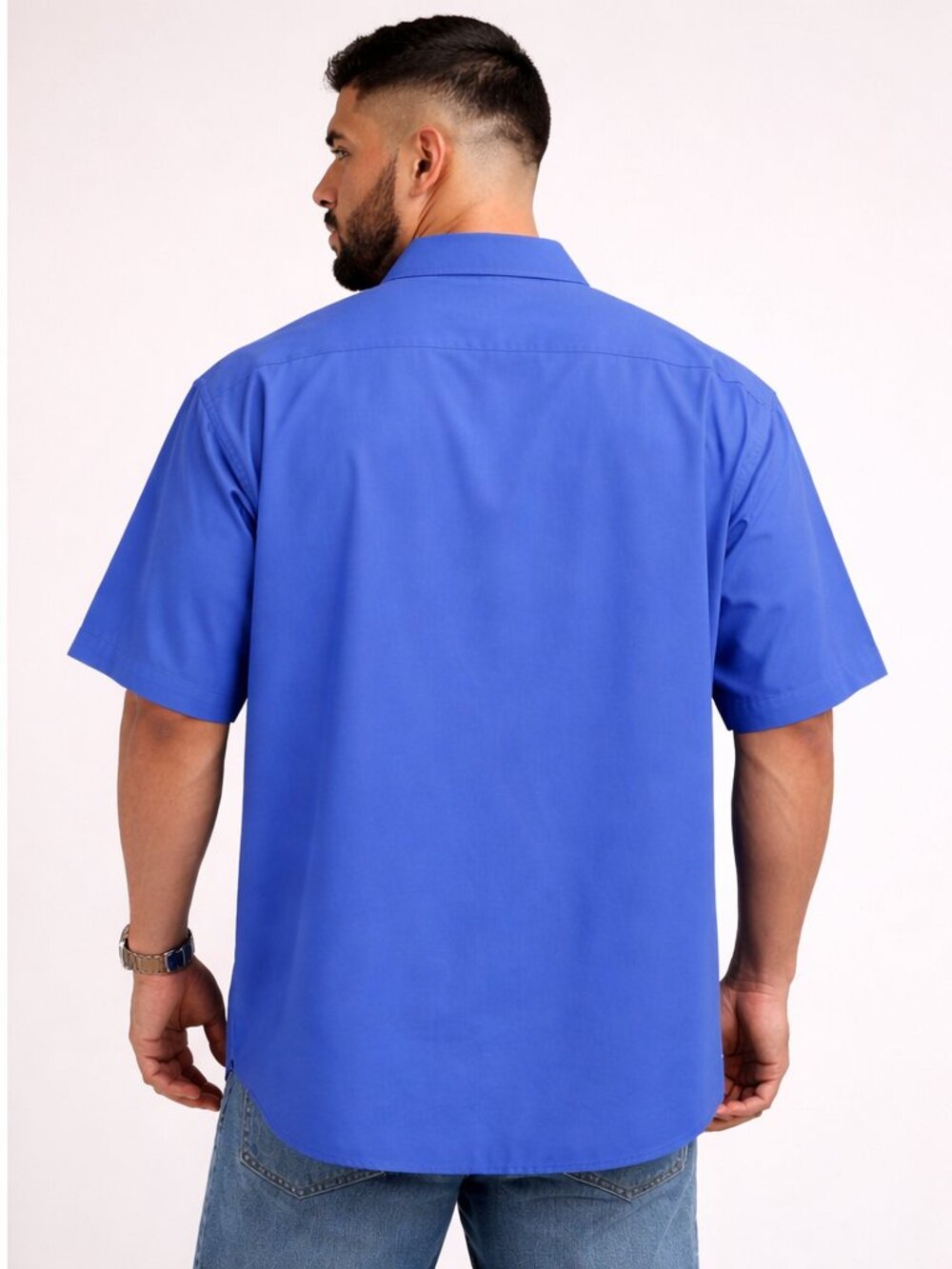 NWT Arrow Short Sleeve Shirt 2XL - Picture 2 of 13